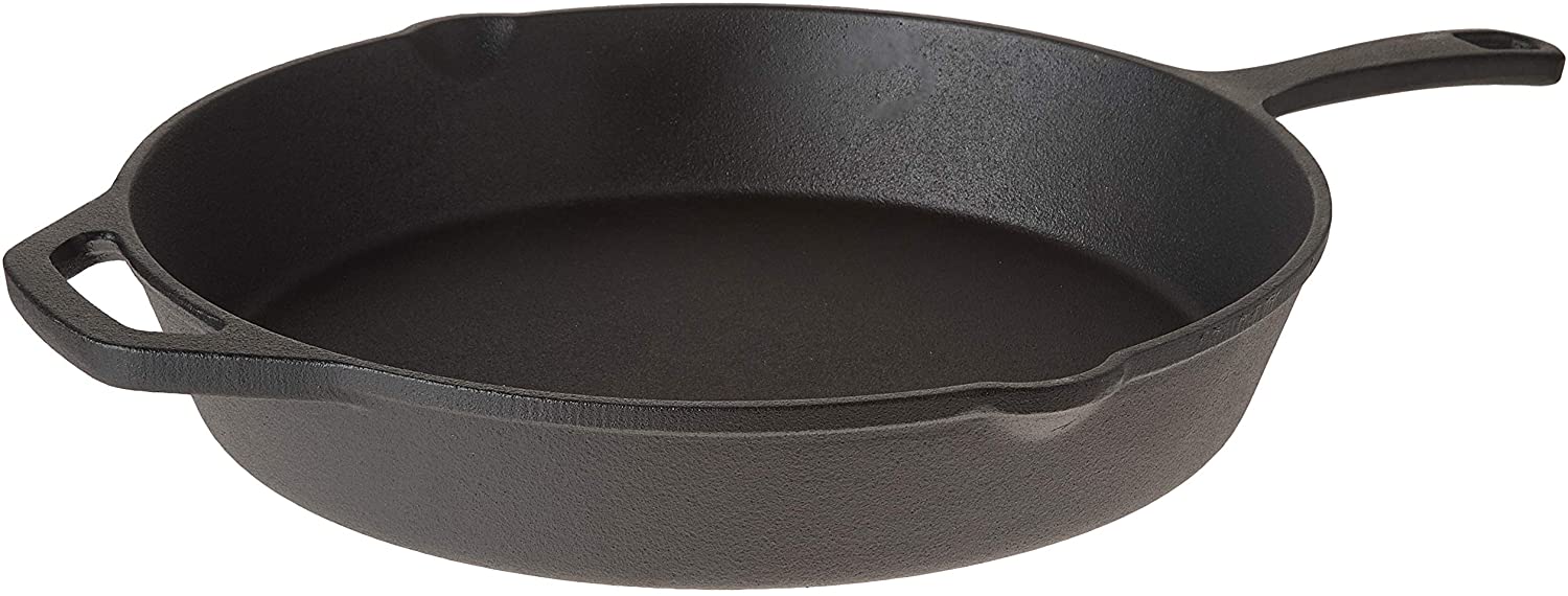 15 Best Cast Iron Skillets in 2024 Expert Opinion