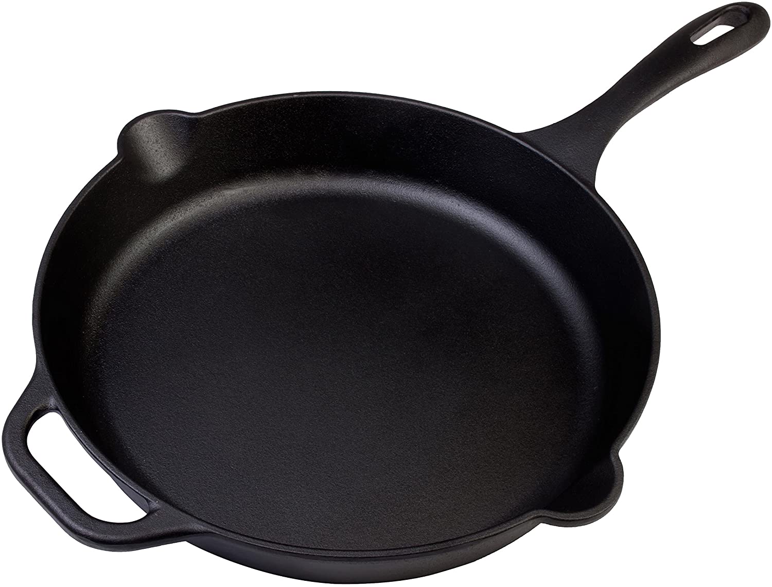 15 Best Cast Iron Skillets in 2024 Expert Opinion