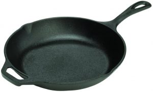 Best 10 Inch Cast Iron Skillets