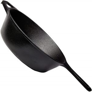 Best 10 Inch Cast Iron Skillets