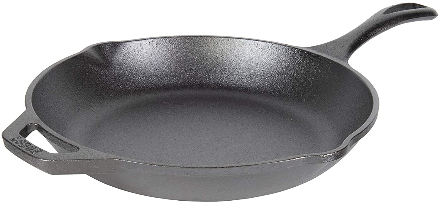 Best Cast iron Skillet for Glass Top Stove in 2024 Best Cast Irons