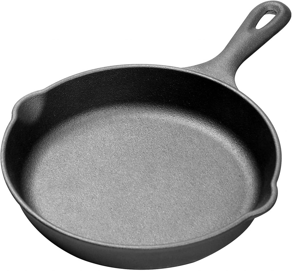 Best Cast iron Skillet for Glass Top Stove in 2024 Best Cast Irons