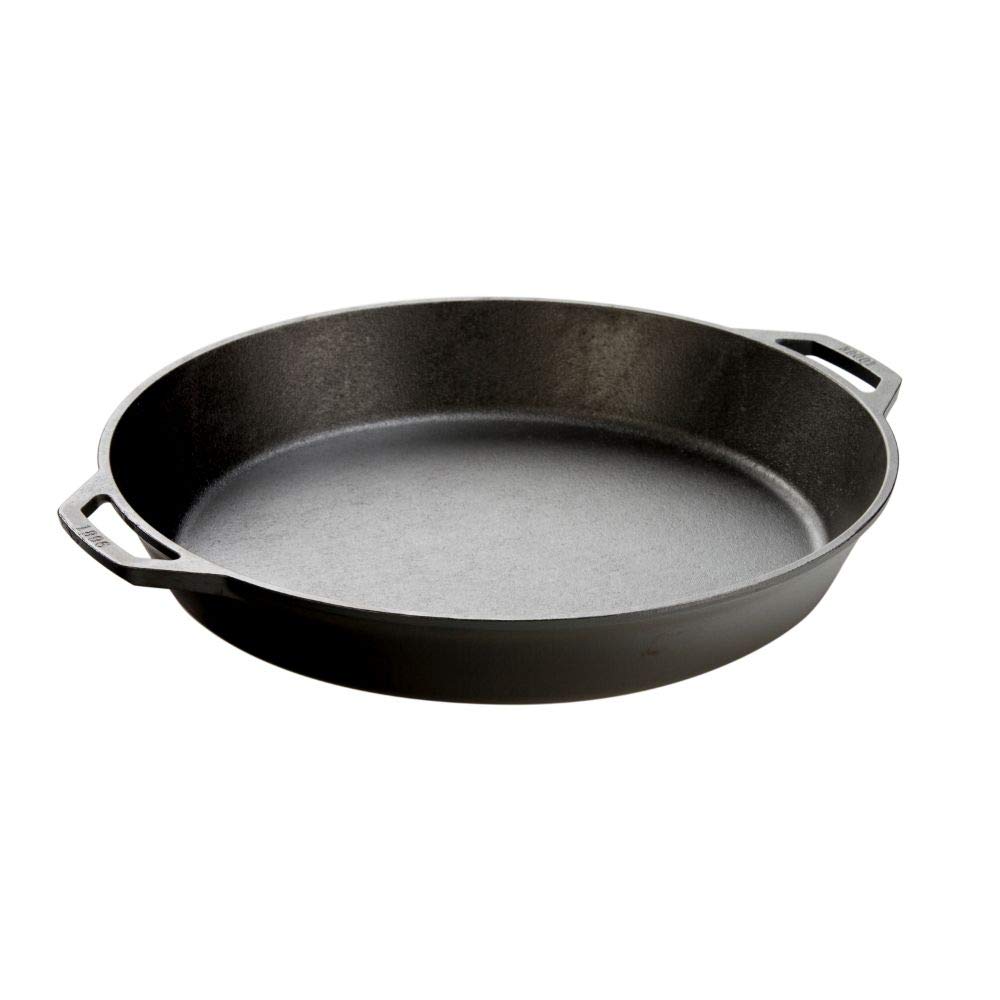 Best Lightweight Cast Iron Skillet in 2024 Expert Opinion