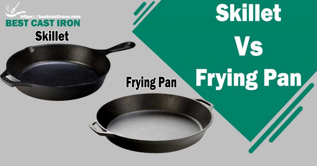 Best Lightweight Cast Iron Skillet in 2023 Expert Opinion